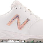 New Balance Fresh Foam Breathe Golfschuh,