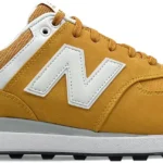 889196 New Balance H 574 Greens wheat h 02 150x150 - Die coolsten Herren-Sneaker der Golfsaison 2024