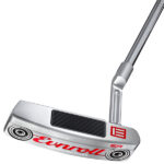 Evnroll Putter ER1.2 Neo Tour Blade Silber