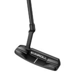 Evnroll Putter ER1.2B Tour Blade Black
