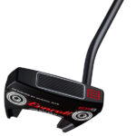 Evnroll Putter ER5B Neo Hatchback Black
