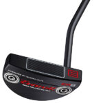 Evnroll Putter ER8B Neo Mallet Black