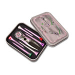 Fancytees M24 Lady Set - Pitchgabel Ballmarker