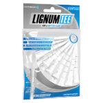 Golf Tee Lignum 72mm Microwood 12er Pack