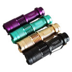 Golfball Uhu Shop LED Ballfinder 4 Farben raeumlich 150x150 - Leuchtb&auml;lle - Golfen in der D&auml;mmerung