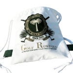 Golfschuhbeutel Shoebag New Golf Culture
