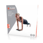 P2I Balance Board Gleichgewichtstraining