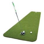 Private Greens Puttingmatte Teaching Pro