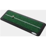 Silverline Abschlagmatte 42x15cm Sonstige