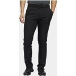 adidas Ultimate365 Tapered Pant Chino Hose schwarz