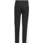 adidas Girls PULL ON PANT Hose schwarz