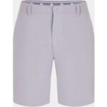 FootJoy FJ Par Golf Shorts Bermuda Hose grau