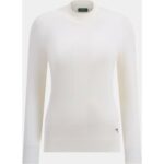 Chervo NIDO Strick Pullover offwhite