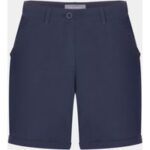 Valiente NELLY Kurze Bermuda Hose navy