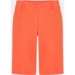 Valiente SARAH lange Bermuda Hose koralle