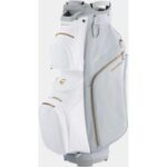 TaylorMade Kalea Gold Cart grau