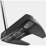 Wilson INFINITE BUCKTOWN LH Stahl