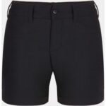FootJoy Womens Shorts Hotpants Hose schwarz