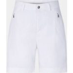 Bogner LORA Bermuda Hose weiß