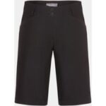 Valiente SARAH lange Bermuda Hose schwarz
