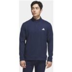 adidas ULTIMATE365 CLASSIC QUARTER-ZIP PULLOVER