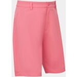 FootJoy FJ Par Golf Shorts Bermuda Hose pink