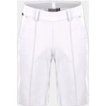 Kjus Ava Shorts Bermuda Hose weiß