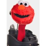 Living Puppets Elmo Driver Headcover Sonstige