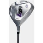 US Kids Golf Ultralight 54 Driver Graphit