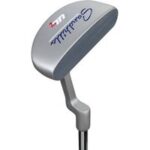 US Kids Golf Ultralight 54 Putter Stahl