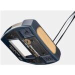 Odyssey AI One Milled Jailbird DB Versa Stahl