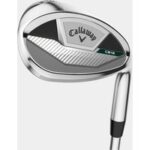 Callaway CB 12 Wedge Stahl