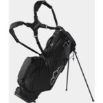 Sun Mountain Forerunner Standbag 14 Way schwarz