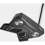 Scotty Cameron Phantom Black 11 Stahl