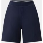 Bogner CORY Bermuda Hose navy