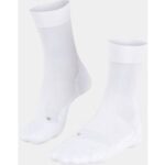 Falke Herren GO2 Socken weiß