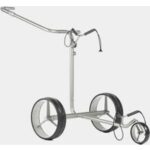 JuCad Drive SL Travel 2.0 silber