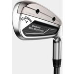 Callaway Great Big Bertha Graphit, Regular