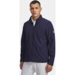 Under Armour Drive Pro FZ Stretch Jacke navy