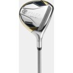 TaylorMade Kalea Gold Graphit, Ladies