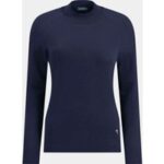 Chervo NIDO Strick Pullover navy