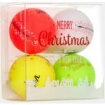 Volvik Weihnachten Ballset Sonstige