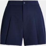 Polo Ralph Lauren Bermuda Hose navy