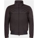 BOSS OW_League Jadon JT Nylon Jacke schwarz