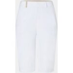 Bogner ZINA Bermuda Hose offwhite