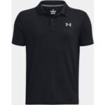 Under Armour PERFORMANCE POLO 2.0 Polo schwarz