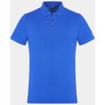 Chervo ALLAS Halbarm Polo royal
