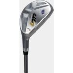 US Kids Golf Ultralight 63 Hybrid Graphit