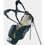Sun Mountain Forerunner Standbag 14 Way blau