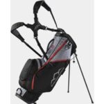 Sun Mountain Forerunner Standbag 14 Way beige
